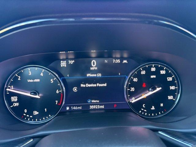 used 2023 Buick Envision car, priced at $26,000