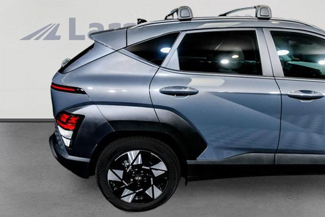 new 2025 Hyundai Kona car, priced at $28,313