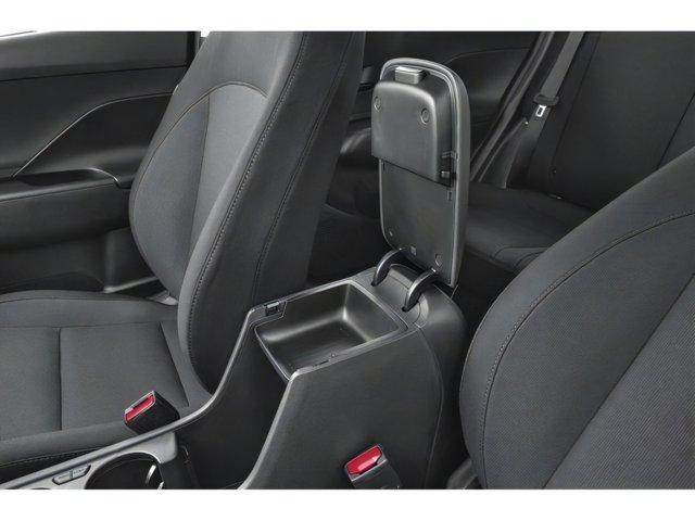 new 2025 Hyundai Kona EV car, priced at $32,588