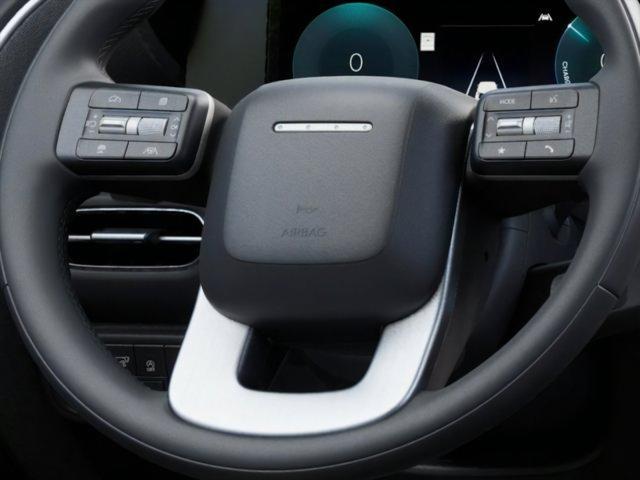 new 2026 Hyundai Palisade car, priced at $61,128