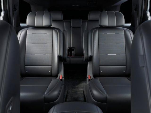 new 2026 Hyundai Palisade car, priced at $61,128