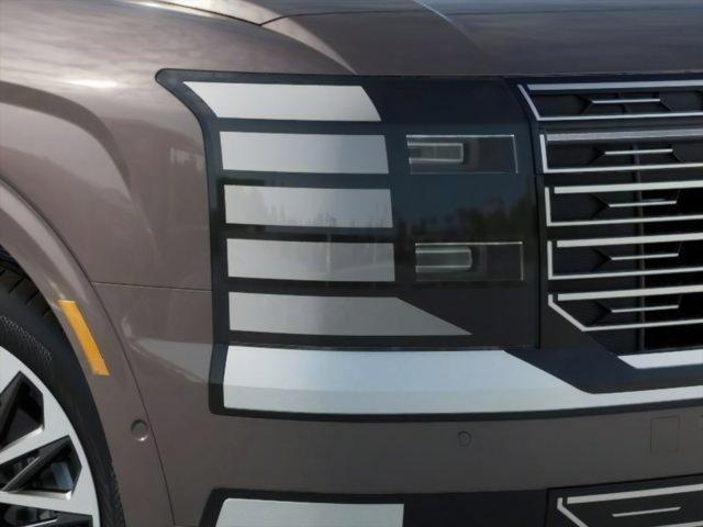 new 2026 Hyundai Palisade car, priced at $61,128