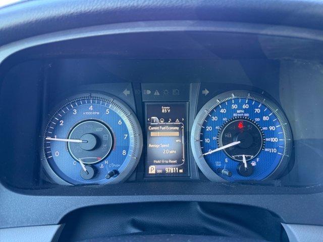 used 2015 Toyota Sienna car, priced at $17,290