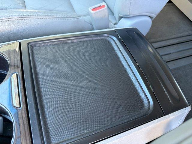 used 2015 Toyota Sienna car, priced at $17,290