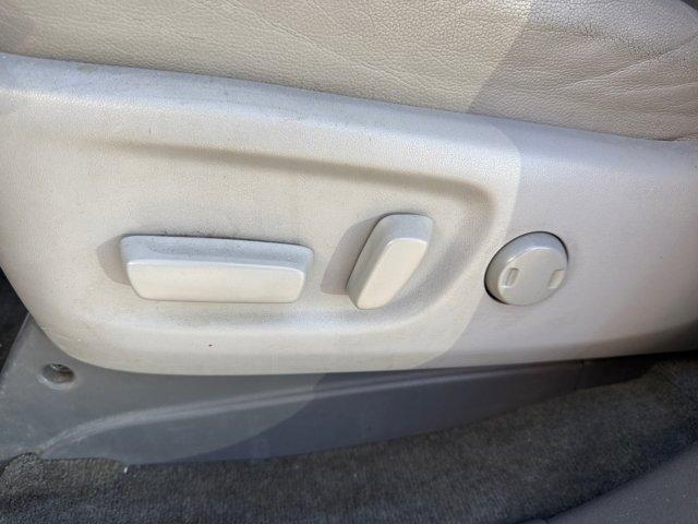 used 2015 Toyota Sienna car, priced at $17,290