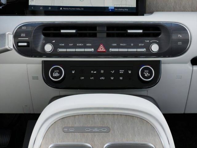 new 2026 Hyundai Palisade car, priced at $42,143