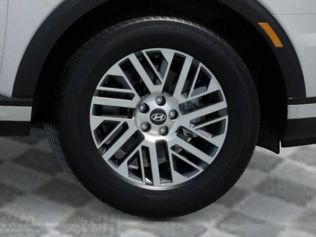 new 2026 Hyundai Palisade car, priced at $42,143