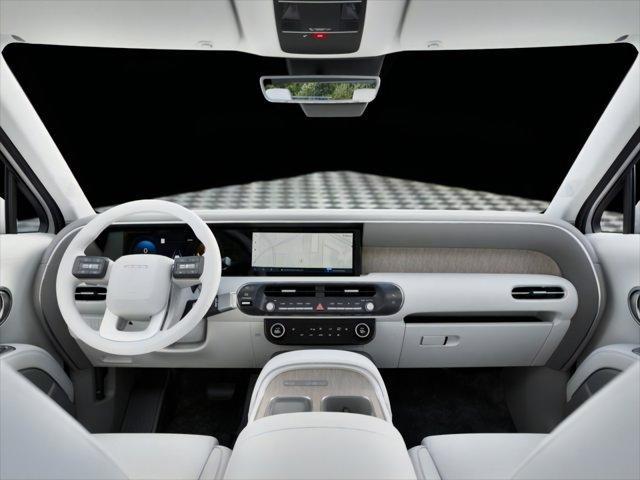 new 2026 Hyundai Palisade car, priced at $42,143