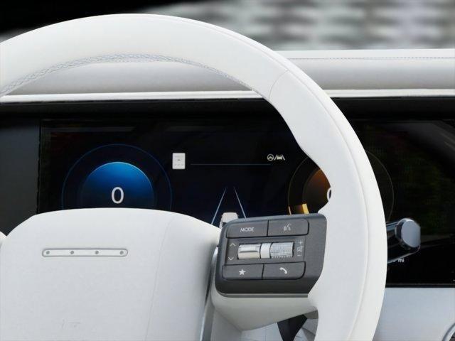 new 2026 Hyundai Palisade car, priced at $42,143