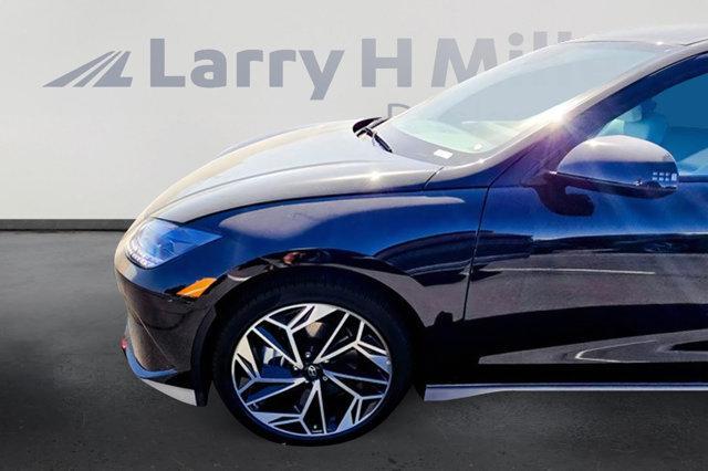 new 2025 Hyundai IONIQ 6 car, priced at $39,563