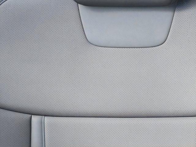 new 2025 Hyundai TUCSON Hybrid car, priced at $41,399