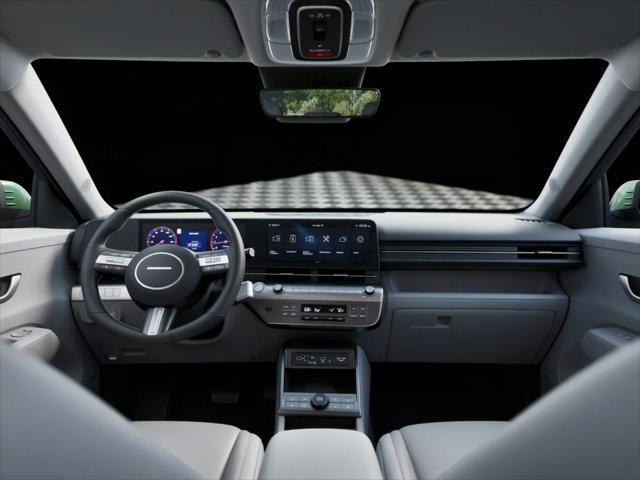 new 2026 Hyundai Kona car, priced at $27,279
