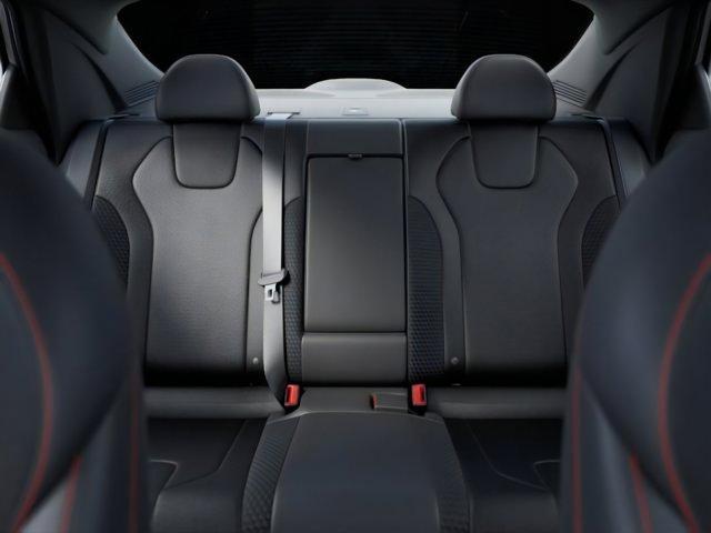 new 2025 Hyundai Elantra car, priced at $28,615