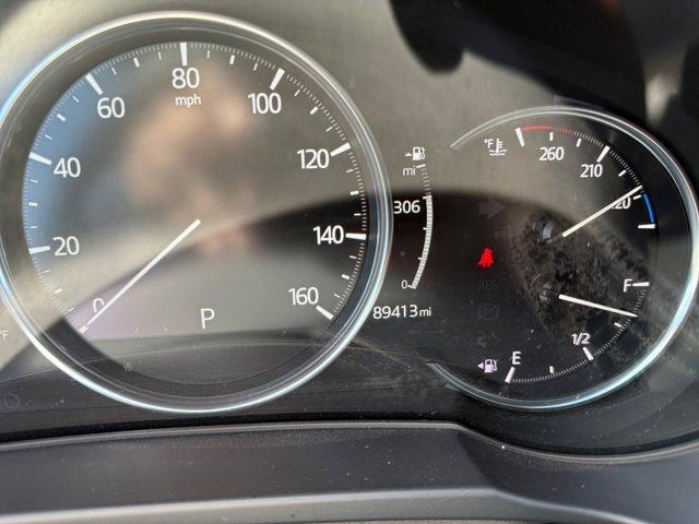 used 2019 Mazda CX-5 car, priced at $19,681