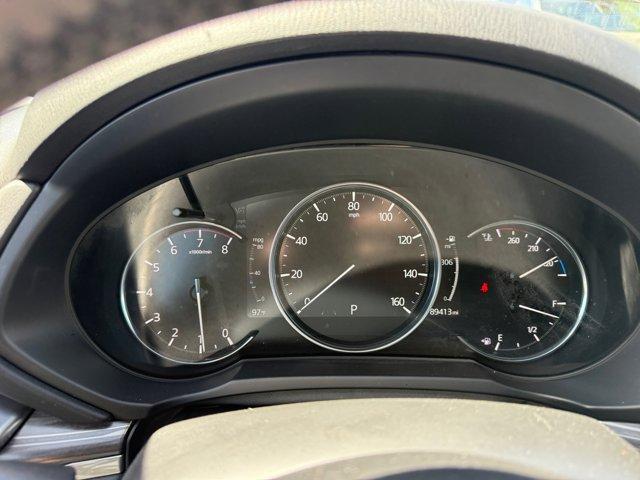 used 2019 Mazda CX-5 car, priced at $19,681