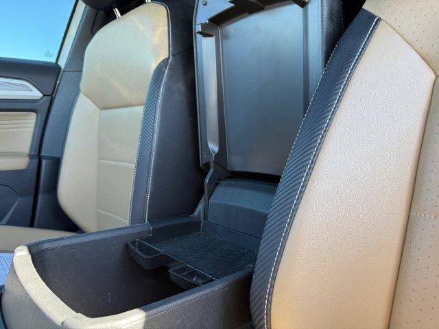 used 2021 Volkswagen Atlas Cross Sport car, priced at $21,271
