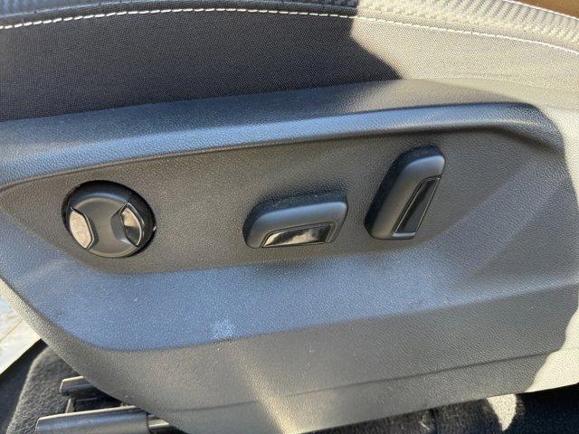 used 2021 Volkswagen Atlas Cross Sport car, priced at $21,271