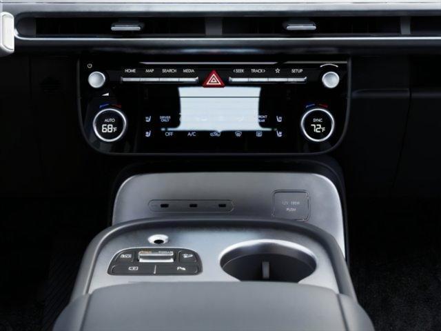 new 2026 Hyundai IONIQ 9 car, priced at $69,463