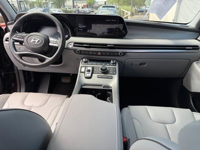 used 2023 Hyundai Palisade car, priced at $32,843