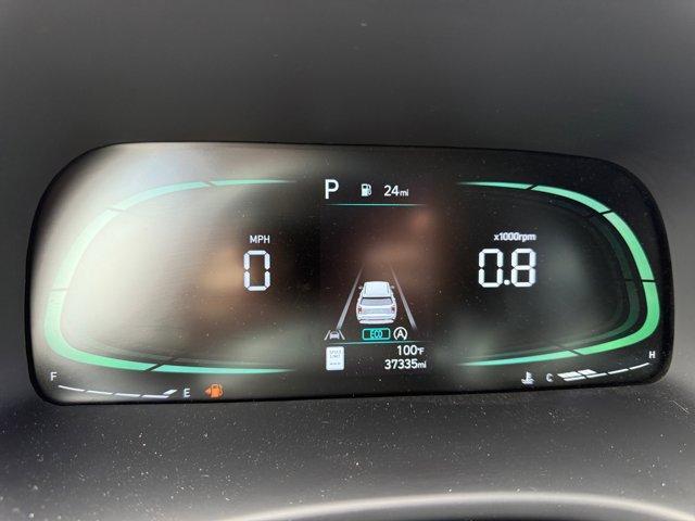 used 2023 Hyundai Palisade car, priced at $32,843