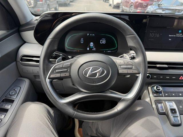 used 2023 Hyundai Palisade car, priced at $32,843
