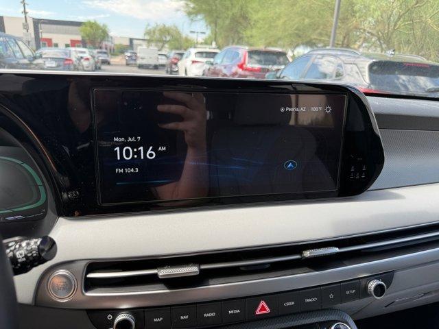 used 2023 Hyundai Palisade car, priced at $32,843