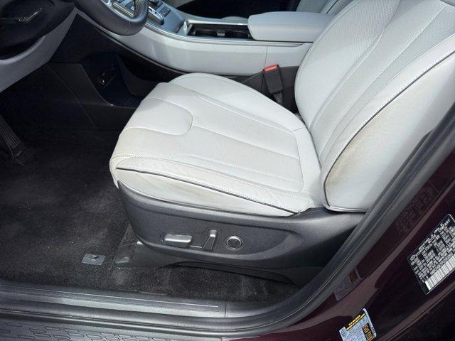 used 2023 Hyundai Palisade car, priced at $32,843