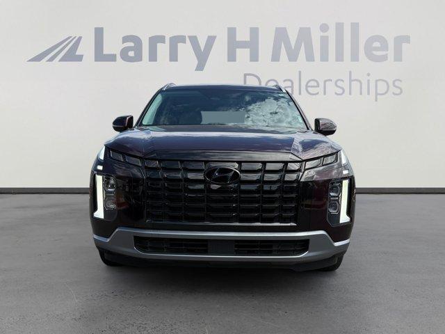 used 2023 Hyundai Palisade car, priced at $32,843