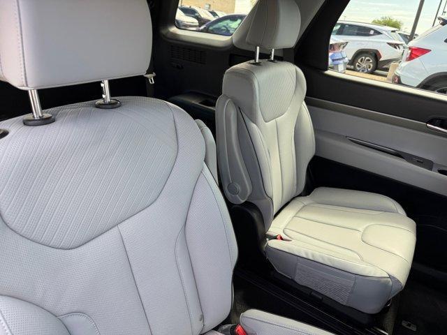used 2023 Hyundai Palisade car, priced at $32,843