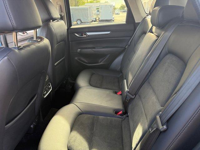 used 2019 Mazda CX-5 car, priced at $20,025