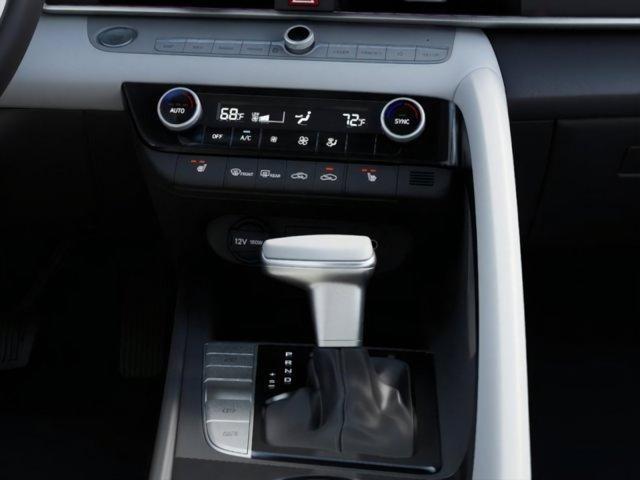 new 2025 Hyundai Elantra car, priced at $26,525