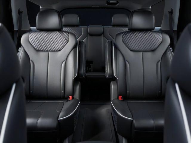 new 2025 Hyundai Palisade car, priced at $40,044