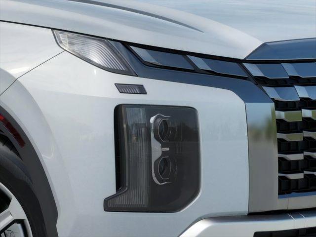 new 2025 Hyundai Palisade car, priced at $40,044