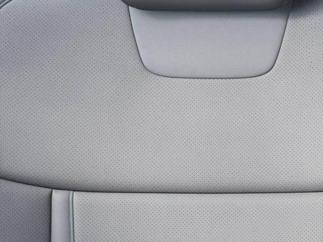 new 2025 Hyundai TUCSON Hybrid car, priced at $41,171