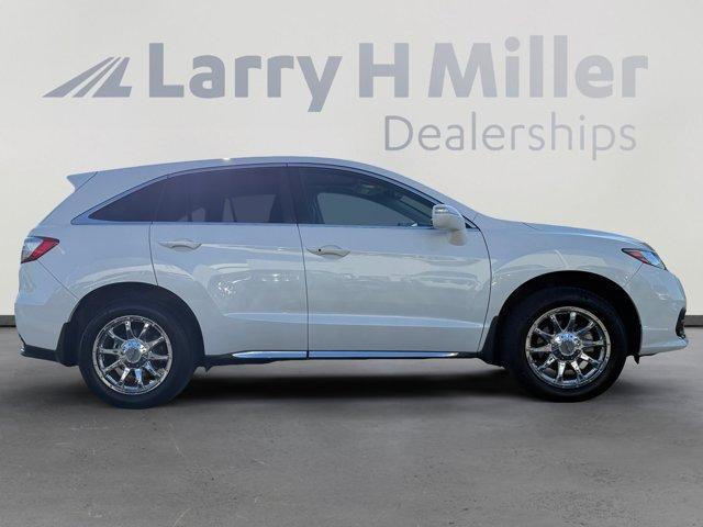 used 2017 Acura RDX car, priced at $16,927