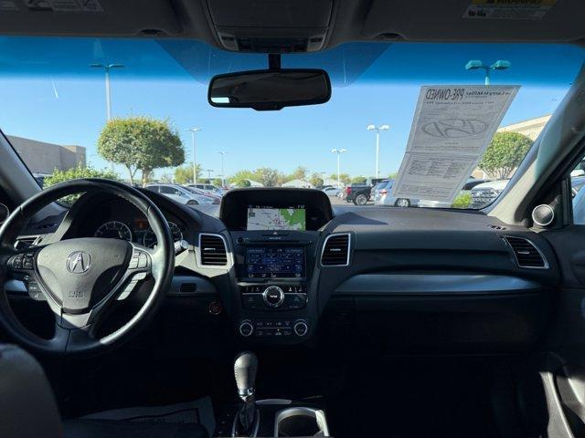 used 2017 Acura RDX car, priced at $16,927
