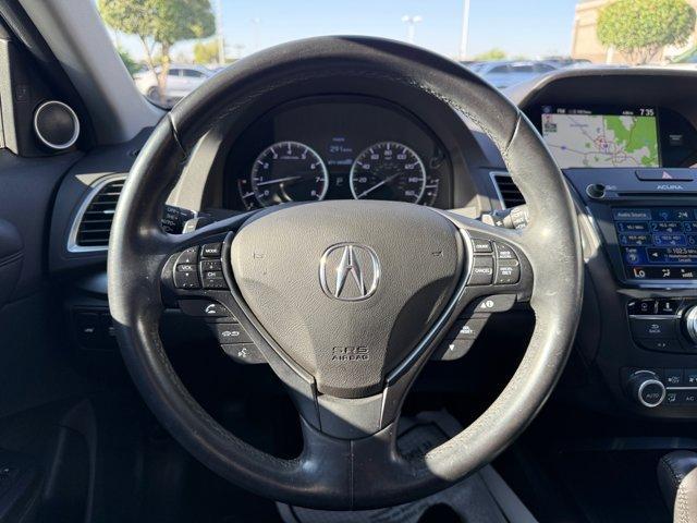 used 2017 Acura RDX car, priced at $16,927