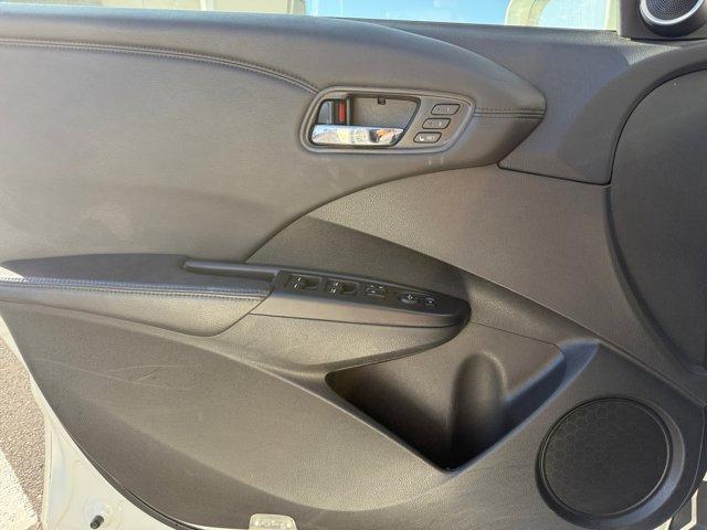 used 2017 Acura RDX car, priced at $16,927