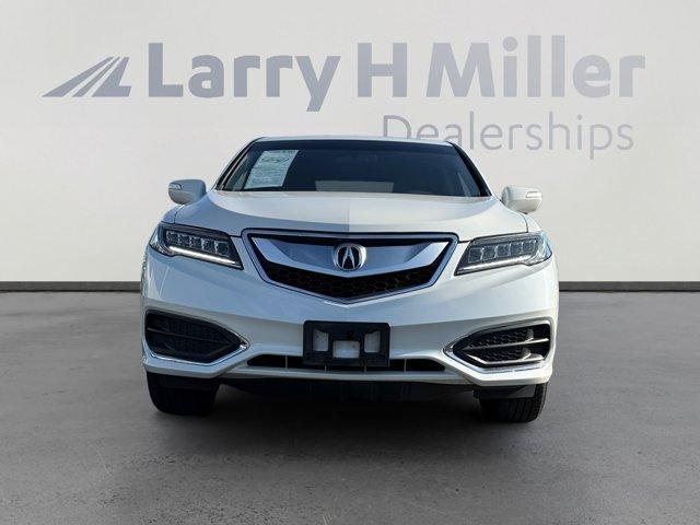 used 2017 Acura RDX car, priced at $16,927
