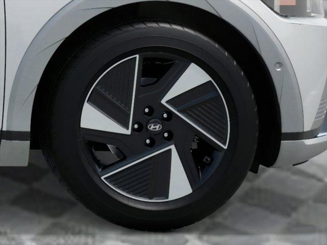 new 2025 Hyundai IONIQ 5 car, priced at $49,493