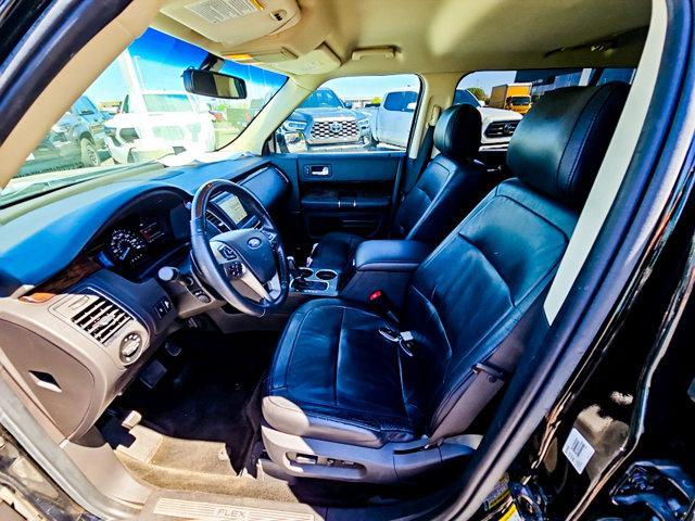 used 2017 Ford Flex car, priced at $17,632
