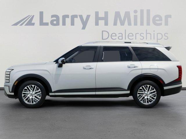 new 2026 Hyundai Palisade car, priced at $41,907