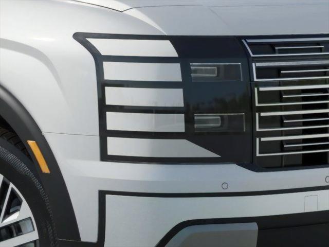 new 2026 Hyundai Palisade car, priced at $41,907