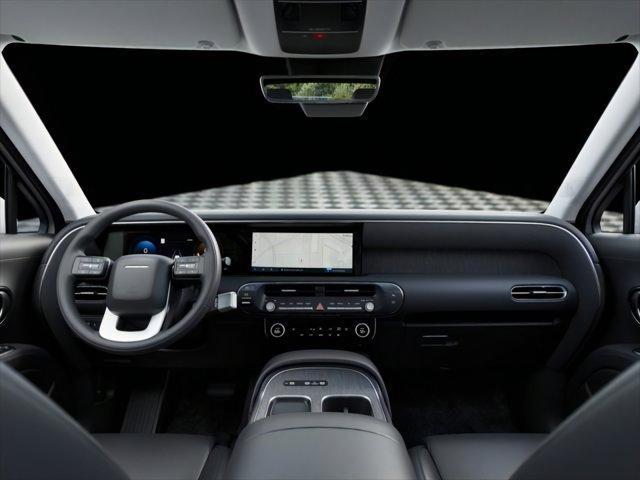 new 2026 Hyundai Palisade car, priced at $41,907