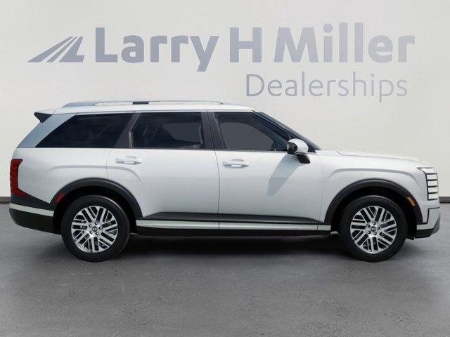 new 2026 Hyundai Palisade car, priced at $41,907