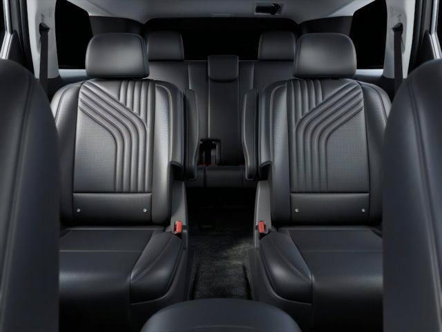 new 2026 Hyundai Palisade car, priced at $41,907