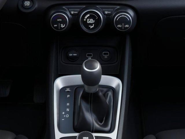 new 2025 Hyundai Venue car, priced at $23,476