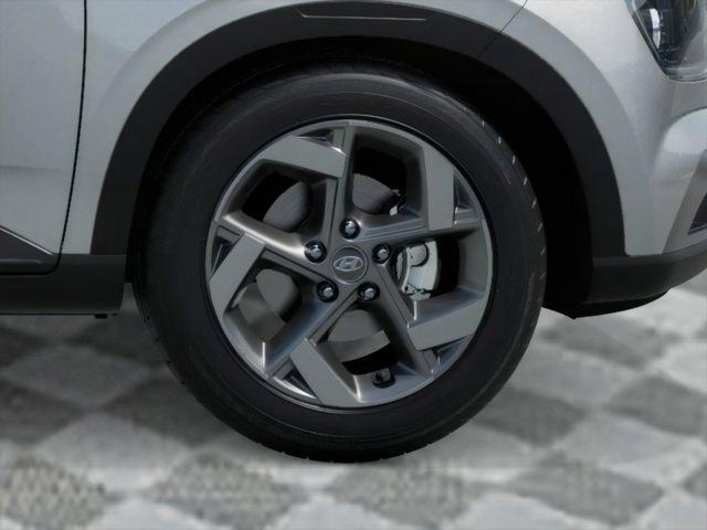 new 2025 Hyundai Venue car, priced at $23,476