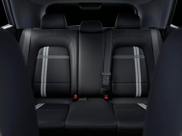 new 2025 Hyundai Venue car, priced at $23,476