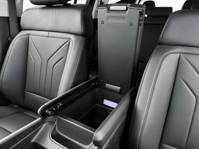 new 2025 Hyundai Santa Fe car, priced at $38,423